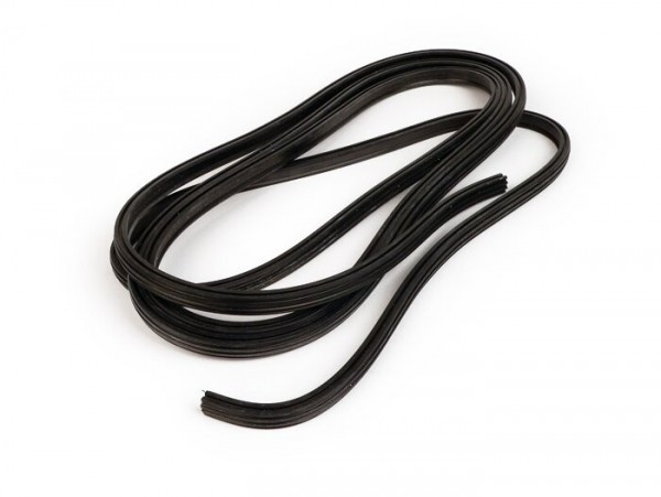 Floor Board Rubber Oem Quality W=14mm  3900mm