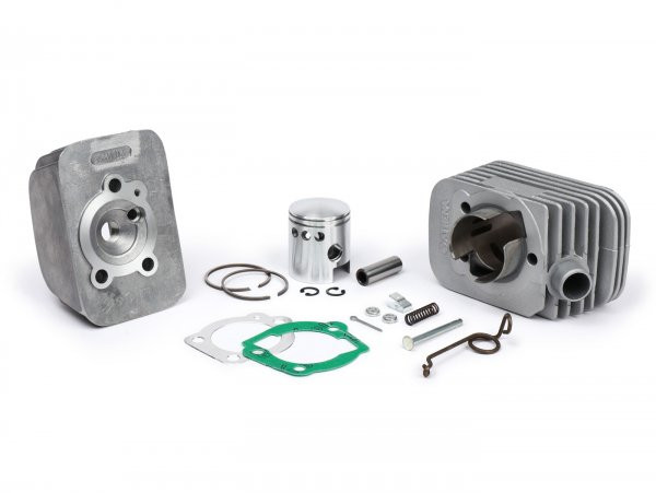 Tuning Kit Sc