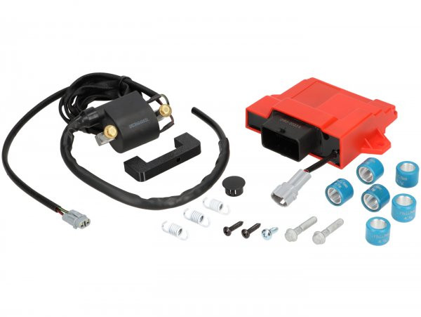 Tuning Kit BGM