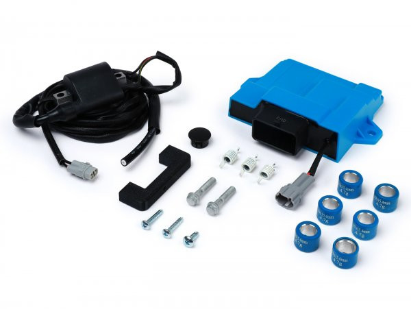 Tuning Kit BGM