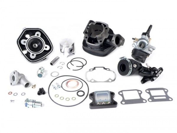Tuningkit DR 70 Cc  Sportset (peugeot)