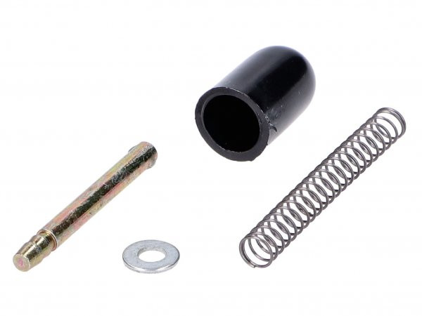 Carburetor Float Bowl Cover Push Pin 101 Octane