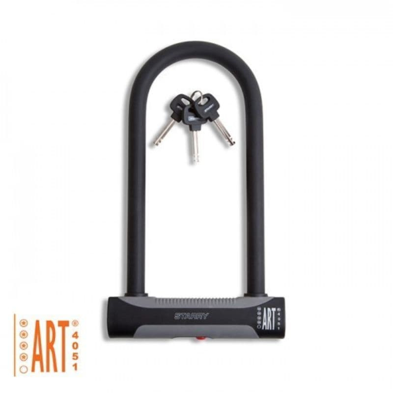 U-Slot Citycat 180X320Mm Art-4