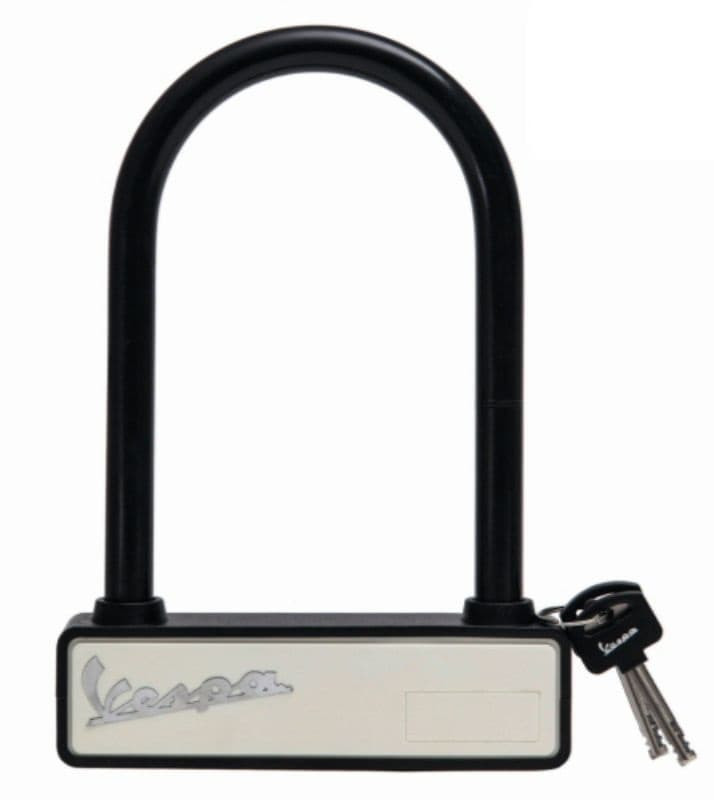 U-Slot Oem Vespa
