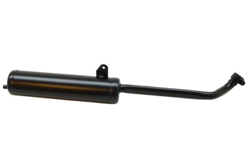 Uitlaat Ciao 2001 23.5Mm