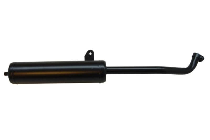 Uitlaat Citta Mix 23.5 Mm