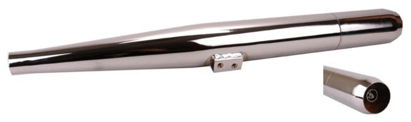 Uitlaat Kreidler 6.3 32Mm Glad