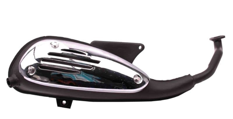 Uitlaat Oem-Kwaliteit | China Lx 4T 125Cc