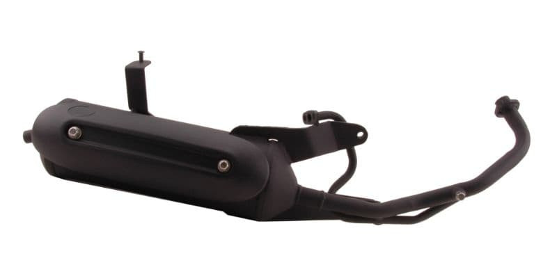 Uitlaat Oem-Kwaliteit | Sym / Peugeot 4T