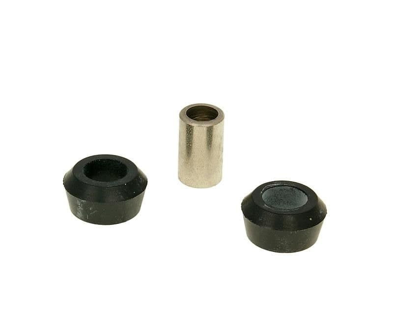 Uitlaat Ophangrubber Yasuni