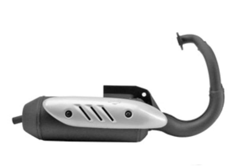 Uitlaat Sito 568 Speedfight - Squab