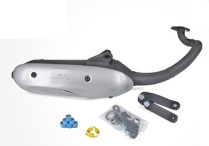 Uitlaat Sito 587 Aerox - Sr