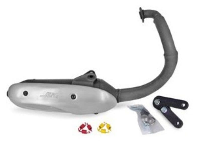 Uitlaat Sito 588 Speedfight