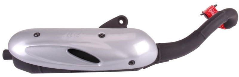 Uitlaat Sito 598 Cri Crosser