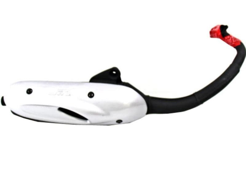 Uitlaat Sito 712 Sr50 Pro