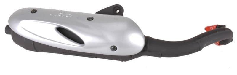 Uitlaat Sito 718 Cpi - Keeway