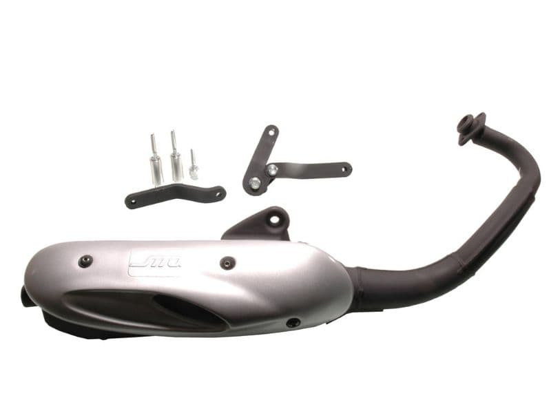 Uitlaat Sito 732 Sr50 Factory