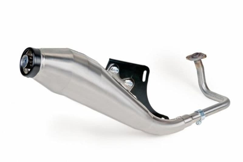 Uitlaat Tecnigas Gp4 | Piaggio 4T 4V