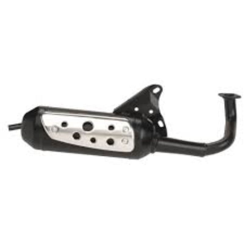Uitlaat Tecnigas S-Pro Honda Vision