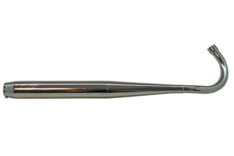 Uitlaat Zu 32Mm Vast 1 Knik