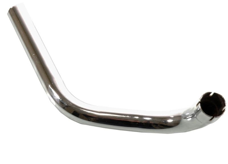 Uitlaatbocht Jamarcol 32/32Mm | Kreidler