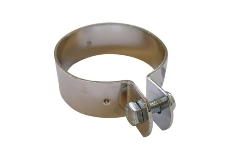 Uitlaatklem Zu 70 Mm Chr00M Zwaar