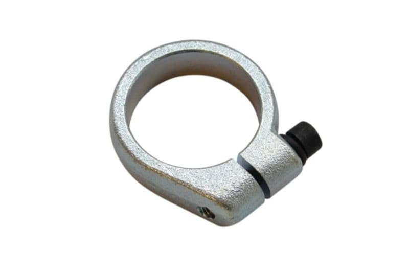 Uitlaatklem Zu Massief 32 Mm