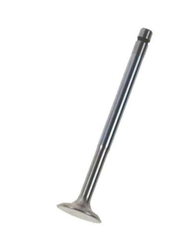 Uitlaatklep Oem | Piaggio 4T 2V
