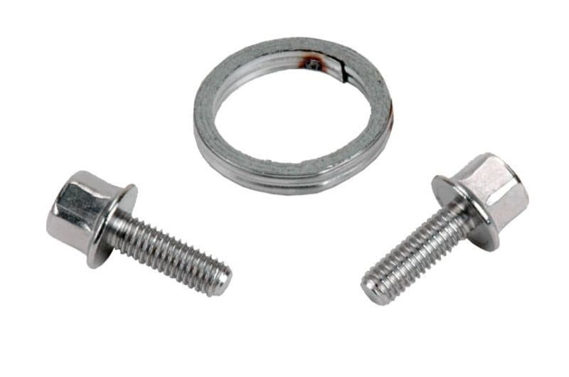 Uitlaatpakking Set (Incl. Boutjes) Rond