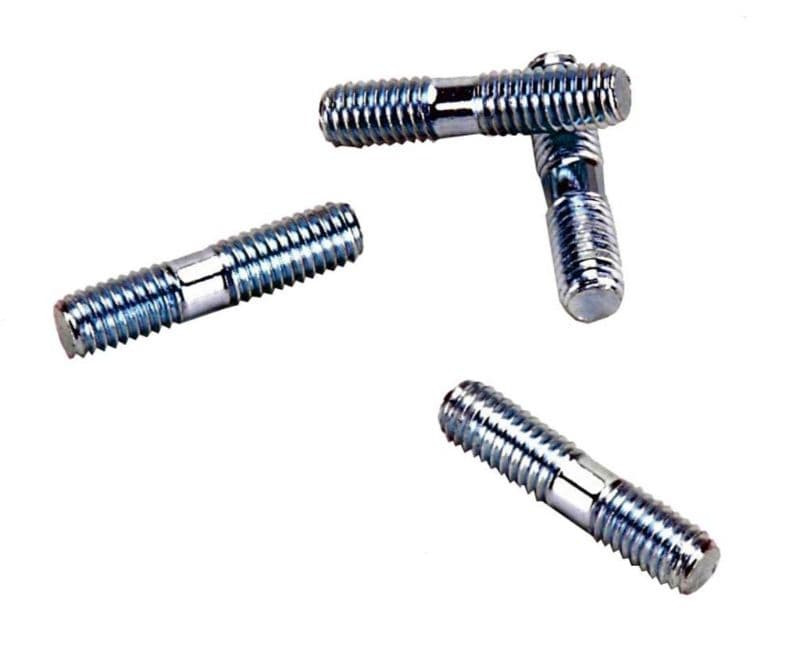 Uitlaattapeind M6 X 35 (P.12)