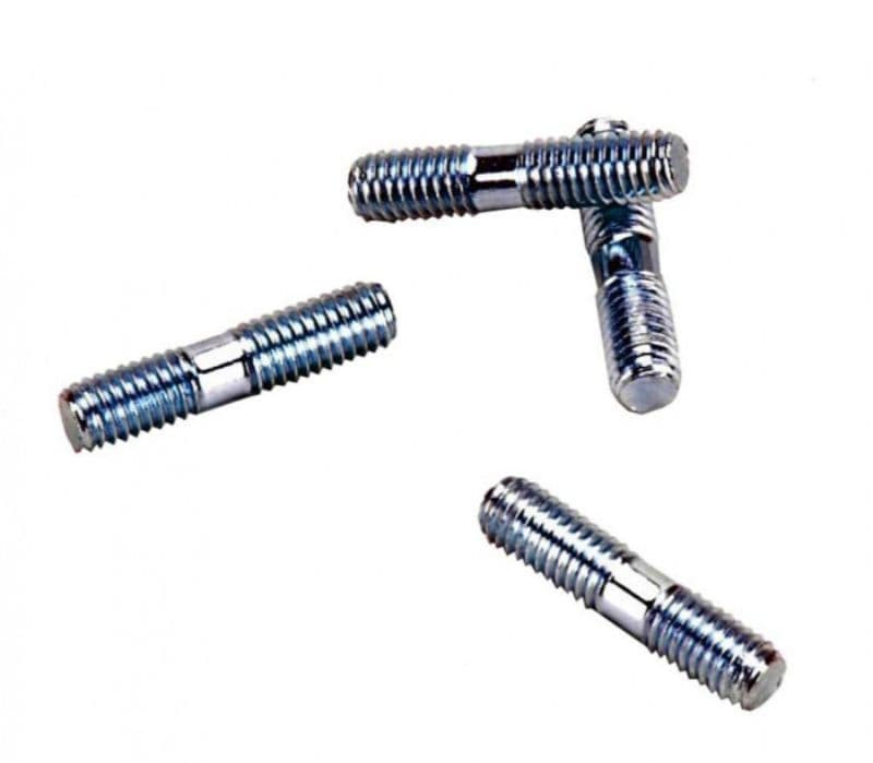 Uitlaattapeind M6X32 | Gy6 4T