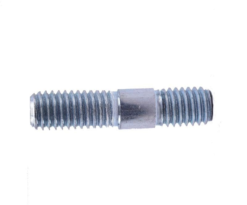 Uitlaattapeind M8X35Mm ( 12X )