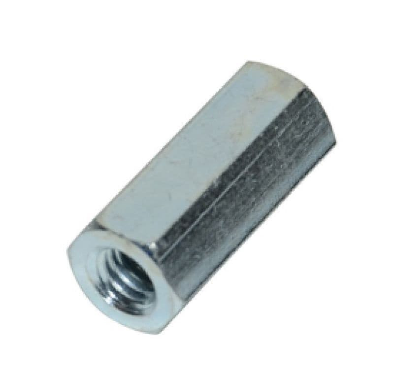 Uitlaattapeindmoer Oem M6X25 | Piaggio / Vespa