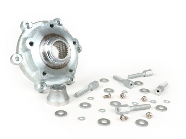 Conversion Kit   Needed For Wheel Rim Conversion To 13 Inch