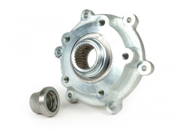 Conversion Kit For Rear Wheel Rim Scooter Center