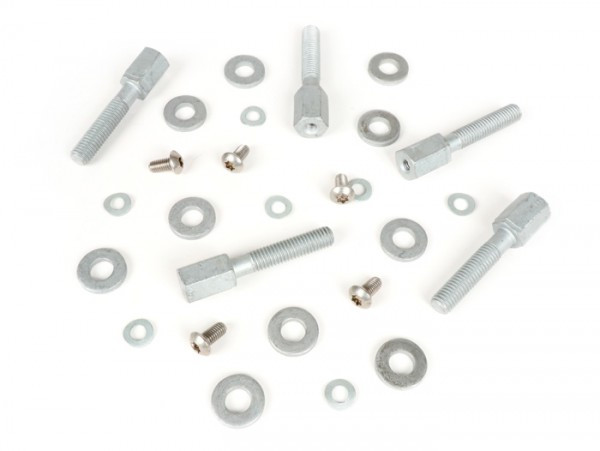 Conversion Kit   Needed For Wheel Rim Conversion To 13 Inch