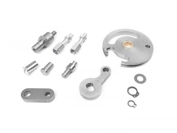 Conversion Set Pk Xl2 Engine To 2gear Change Cables Vsr