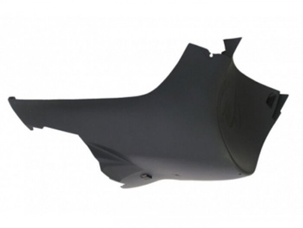 Underbody Edge  Black Mat