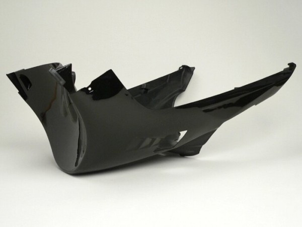 Unterboden Tnt  Metallic Black