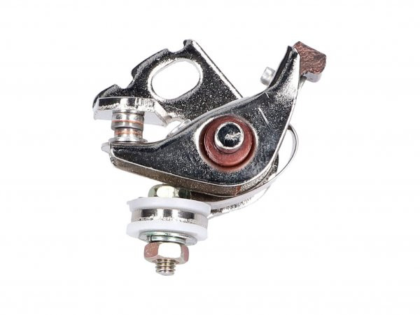 Contact Breaker W/o Cable 101 Octane