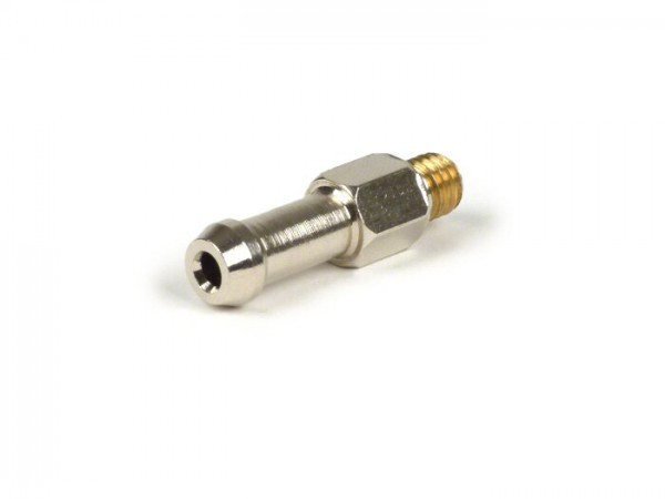 Vacuum Connection Universal