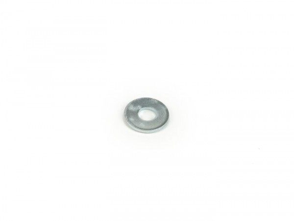 Washer 6,5x16x1,5mm Piaggio (used For Fender Vespa Px)