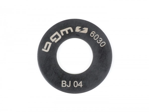 Carrosseriering naar Krukas onder Koppeling (32,2x15,7x1,5mm) BGM Original