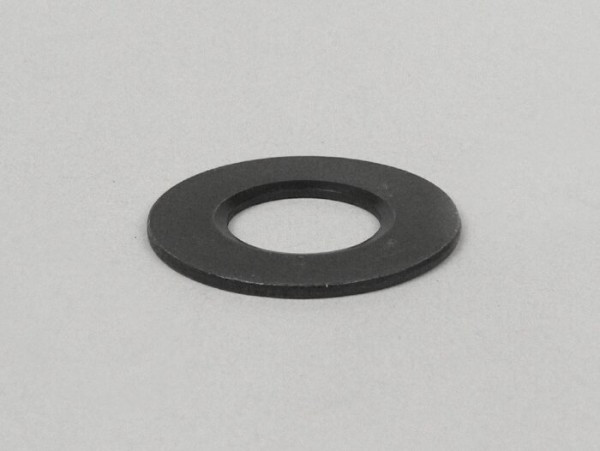 Carrosseriering naar Krukas onder Koppeling (32,2x15,7x1,5mm) vespa