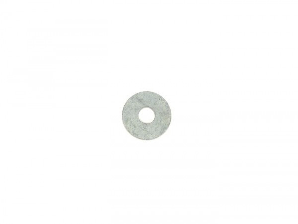 Washer Front Brake Arm Piaggio Ø=6,5x18,4mm