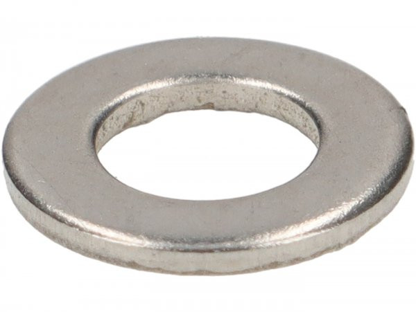 Washer Din 125 M5  Stainless Steel