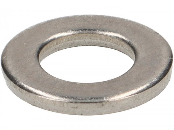 Washer Din 125 M6  Stainless Steel