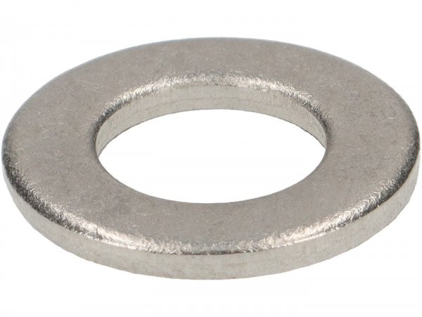 Washer Din 125 M8  Stainless Steel