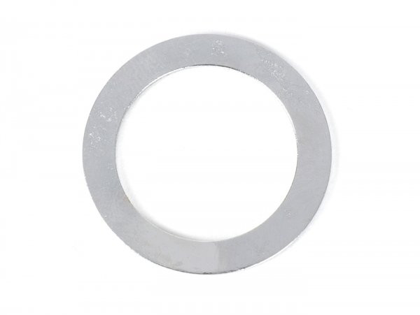 Washer For Clutch Lever On Engine Casa Lambretta
