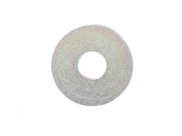 Washer For Clutch Lever On Engine Casa Lambretta